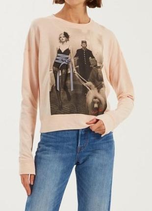 Elisabetta franchi світшот 4