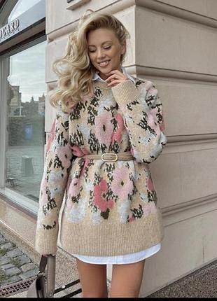 Elisabetta franchi світшот 6