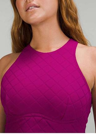 Топ lululemon