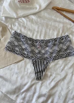 Трусики труси від bonbon lingerie л