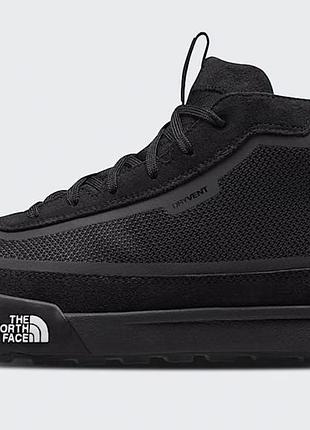 Утеплені водонепроникні черевики clyffe™ mid