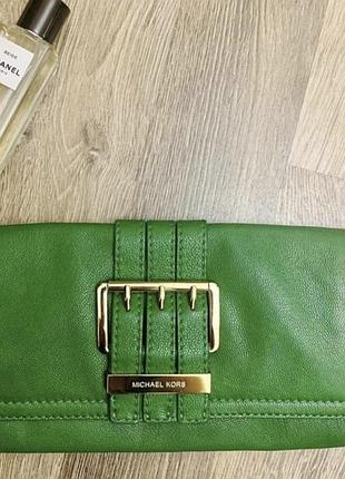 Клатч michael kors