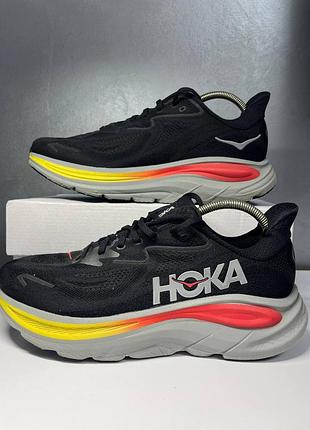 Кросівки hoka clifton 10 ( 44 2/3 розмір)