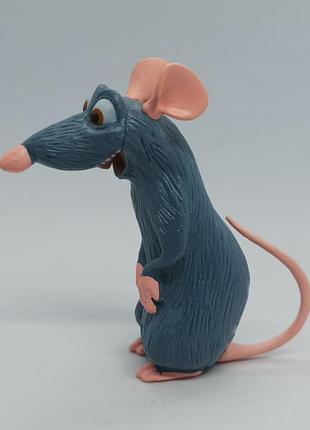 Щур рататуй