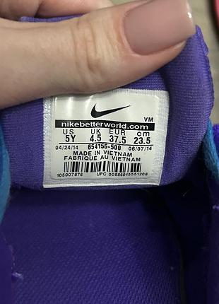 Кросівки nike lunarglide 6 gg 9