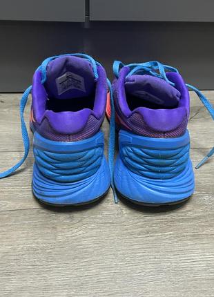 Кросівки nike lunarglide 6 gg 8