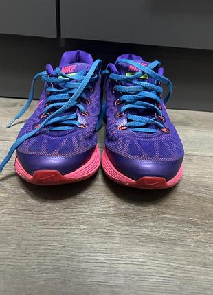 Кросівки nike lunarglide 6 gg 6