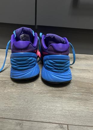 Кросівки nike lunarglide 6 gg 3