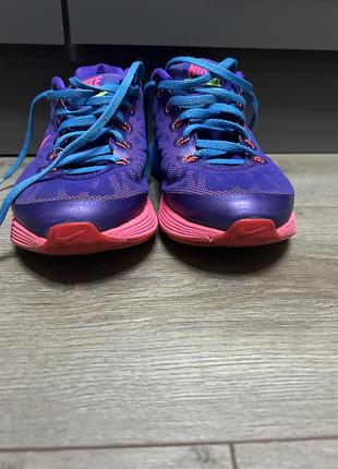 Кросівки nike lunarglide 6 gg 5
