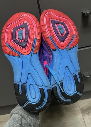 Кросівки nike lunarglide 6 gg 10