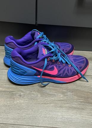 Кросівки nike lunarglide 6 gg 7