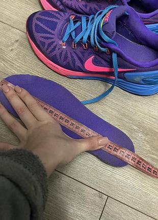 Кросівки nike lunarglide 6 gg 2