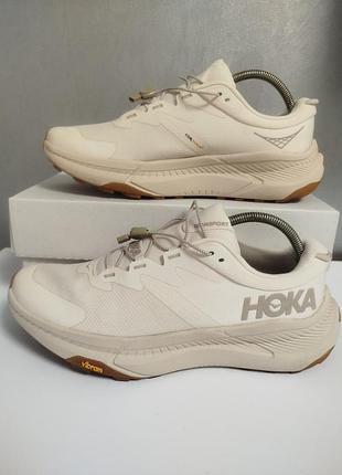 Кросівки hoka transport