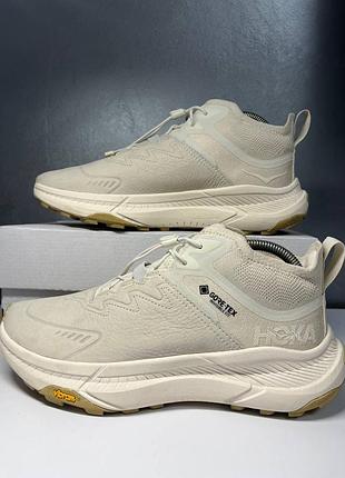 Кросівки hoka transport chukka gore-tex 42