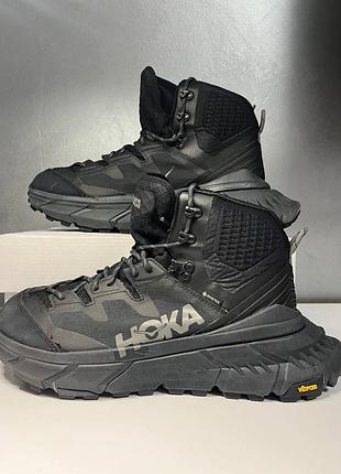 Черевики hoka tennini43 1/3 розмір
