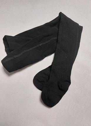 Брендові колготи h&m розмір 86-92