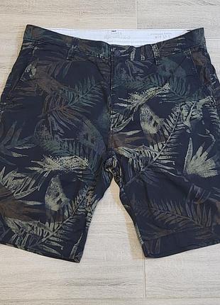 Шорты levis xx chino w34 l9.5