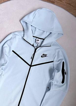 Кофта nike tech fleece 2