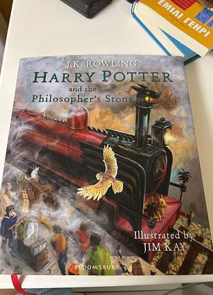 Книги англійською