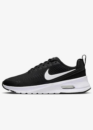 Оригинальн! сша! женские кроссовки nike air max nuaxis hf1233-001 в новом состоянии