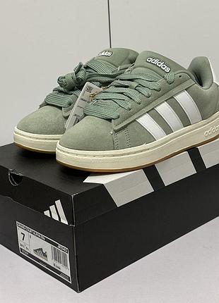 Жіночі кросівки adidas campus оригінал, нові кросівки адідас 37-38 розмір