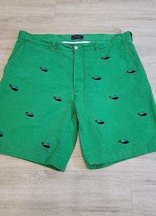 Шорты polo ralph lauren