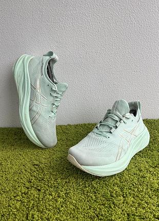 Кросівки бігові asics