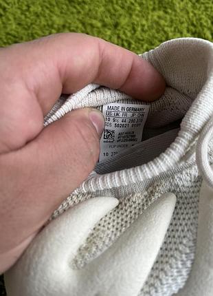 Кросівки adidas yezzy 450 7