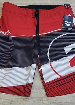 Шорты billabong boardshorts chromatic