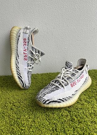 Adidas yezzy boost 350 оригінал
