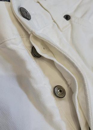 Шорти h&amp;m loose fit w31 6