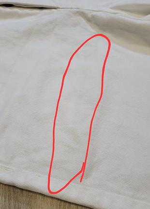 Шорти h&amp;m loose fit w31 8