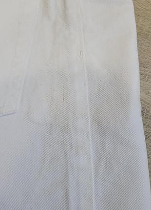Шорти h&amp;m loose fit w31 9