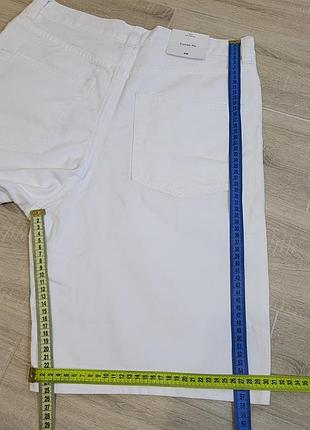 Шорти h&amp;m loose fit w31 10