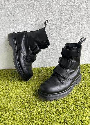 Черевики dr.martens
