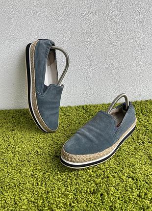 Лофери prada