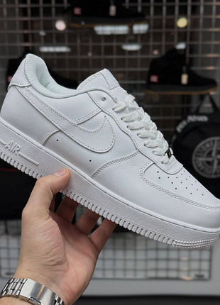 Air force winter зима
