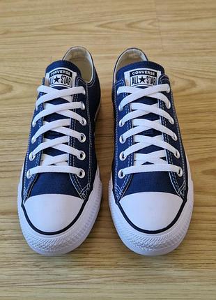 Кеды converse 40 размер (столка 25.5см) original