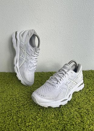 Asics gel cayano 23