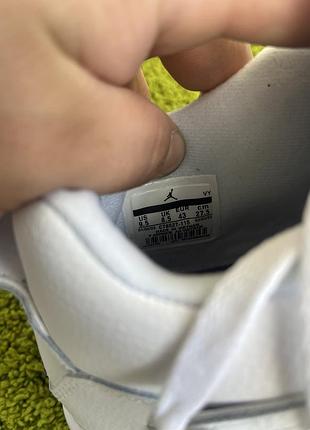 Jordan 4 чоловічі кросівки 8