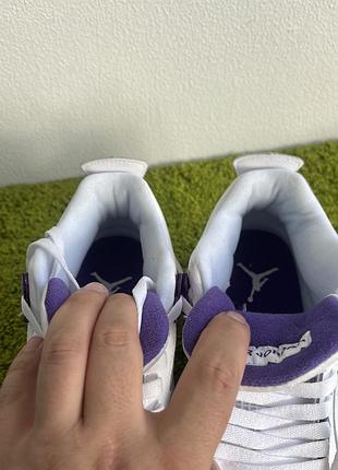 Jordan 4 чоловічі кросівки 7