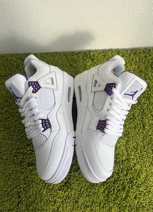 Jordan 4 чоловічі кросівки 4