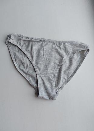 Брендові трусики h&m розмір xs