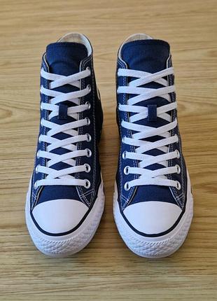 Кеды converse 40 размер (столка 25.5см) original