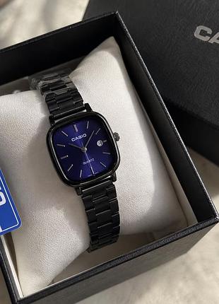 Casio годинник жіночий касіо касио найпопулярніша модель•часы наручний•old money подарунок*жіночий
