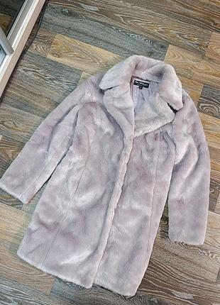 Еко-шуба від miss selfridge