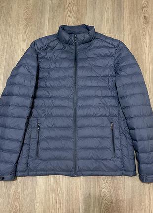 Чоловічий пуховик m&s