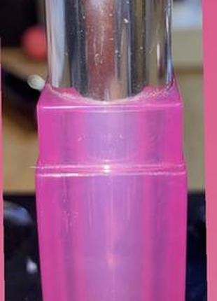 Помада для губ clinique pop glaze sheer lip colour 08 sprinkle  макіяж,косметика