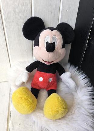 Мягкая игрушка мышка микки маус десней минные маус дисней mikkie mouse