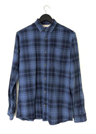 Сорочка в клітинку jack&jones